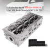 Cylinder Head 908334 908434 For VW Audi Skoda SEAT 2.0l TDI