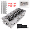 Cylinder Head 908334 908434 For VW Audi Skoda SEAT 2.0l TDI