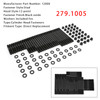 12Point Head Stud Kit Suits PCE Heads 8 Long Studs PCE279.1005 For Chevy BBC 454