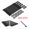 Cylinder Head Stud Kit 260-4701 For Subaru Impreza WRX STi EJ20 EJ25 DOHC