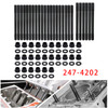 1998-2018 Dodge Cummins 24V Diesel 5.9L 6.7L Cylinder Head Stud Kit 247-4202 Generic