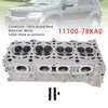 2006-2010 SUZUKI GRAND VITARA & KIZASHI Cylinder Head Assembly 11100-78KA0 Generic