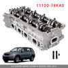 2006-2010 SUZUKI GRAND VITARA & KIZASHI Cylinder Head Assembly 11100-78KA0 Generic