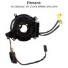 2013-2019 Cadillac ATS 2.0L Steering Wheel Clock Spring 23166809 Generic