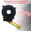 2014-2016 Chevrolet Corvette Steering Wheel Clock Spring 20817699 Generic