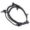 2012-2016 Chevrolet Malibu V300 Rear Left ABS Wheel Speed Sensor 22831245 Generic