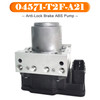 Honda Anti-Lock Brake ABS Pump 04571-T2F-A21 Generic