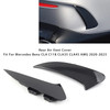 2020-2023 Mercedes Benz CLA C118 CLA35 CLA45 AMG Rear Air Vent Cover Generic