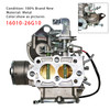 Nissan Z20 Gazelle Silvia Datsun Pick Up Caravan Bus Carburetor 16010-26G10 Generic