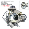 1983-1986 Nissan 720 pickup 2.4L Z24 Engine Carburetor 16010-21G61 Generic