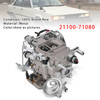 1982 Toyota CARINA 2 Barrel Carburetor 21100-71080 Generic