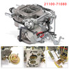 1983-1998 Toyota HILUX 2 Barrel Carburetor 21100-71080 Generic