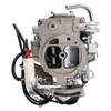 1988-1994 Isuzu Trupper Caribe 2.3L 2 Barrel Carburetor 8943377840 Generic