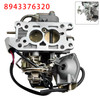 Carburetor NK5662 8943376320 For ISUZU 4ZD1