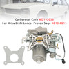 Mitsubishi Lancer Proton Saga 4G13 4G15 Carburetor Carb MD192036 Generic