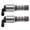 2012-2020 Audi A6 A7 A8 Q5 Q7 RS3 RS7 2PCS Variable Valve Timing VVT Solenoid 06E109257T Generic