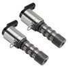 2012-2020 Audi A6 A7 A8 Q5 Q7 RS3 RS7 2PCS Variable Valve Timing VVT Solenoid 06E109257T Generic