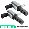 2006-2012 Subaru Legacy Outback Forester Impreza 2*VVT Solenoid Valve 10921-AA040 Generic