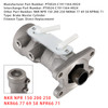 Brake Master Cylinder For Isuzu NKR NPR 150 200 250 NKR66 77 69 58 NPR66 71