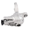 2005-2011 Mercedes-Benz M-Class Differential Front Axle Gearbox 3.7 Ratio A1643302102 Generic