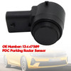2015-2022 Opel Astra K B16 1.2 1.4 PDC Parking Radar Sensor 13447589 Generic