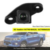 2015-2020 Toyota Hilux Revo Rear Back View Camera 86790-0K020 Generic