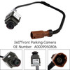 Mercedes-Benz W205 W218 W292 W448 W253 360°Front Camera A0009050806 Generic