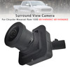 2017-2022 Ram 1500 Surround View Camera 68144068AC 68144068AD Generic