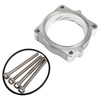 2009-2016 Dodge RAM 3500 5.7L V8 Throttle Body Spacer Generic