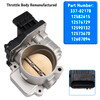 2005-2009 Buick LaCrosse Pontiac Grand Prix 3.8L Throttle Body 12576729 Generic