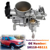 2000-2004 Nissan Xterra SE Throttle Body 16118-4S111 Generic