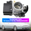 1999-2003 Saab 9-3 9-5 B205 B235 Fuel Injection Throttle Body 9188186 Generic