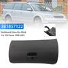 1998-2005 VW Passat Dashboard Glove Box Grey 3B1857122 Black Generic