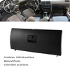 2002-2012 VW Golf Jetta Wagon Dash Glove Box Door Lid Cover Black 1J1857121A Generic