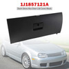 2002-2012 VW Golf Jetta Wagon Dash Glove Box Door Lid Cover Black 1J1857121A Generic