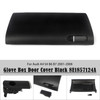 2001-2008 Audi A4 S4 B6 B7 Glove Box Door Cover Black 8E1857124A Generic