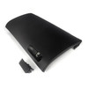 2001-2008 Audi A4 S4 B6 B7 Glove Box Door Cover Black 8E1857124A Generic
