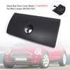 2001-2008 Mini Cooper R50 R52 R53 Glove Box Door Cover Black 51166959970 Generic