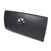 2001-2008 Mini Cooper R50 R52 R53 Glove Box Door Cover Black 51166959970 Generic