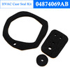 1997-2001 Jeep Cherokee XJ TJ HVAC Case Seal Kit 04874069AB Generic