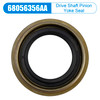 Dodge Ram Drive Shaft Pinion Yoke Seal 68056356AA 52070340AA Generic