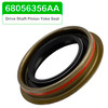 Dodge Ram Drive Shaft Pinion Yoke Seal 68056356AA 52070340AA Generic