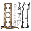 Ford Ranger P5AT 3.2L Engine Rebuild Kit With Timing Kit Generic