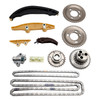 Ford Ranger P5AT 3.2L Engine Rebuild Kit With Timing Kit Generic
