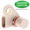 Camshaft Position Sensor 12568983 12591720 for Holden HSV GEN4 6.0 V8 Engines