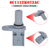 2000-2018 FORD TRANSIT CARGO CUSTOM VH-VJ VM Camshaft Angle Sensor 6C1112K073AC Generic