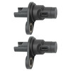 2006-2016 BMW E60 E61 E70 E71 E82 E85 E90 E91 2PCS Camshaft Position Sensor 13627525014 Generic
