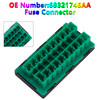 2018-2025 Jeep Wrangler Fuse Connector 68321746AA Generic