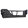 2008-2010 Ford F-250 F-350 F-450 F-550 Super Duty Driver Seat Panel Trim Black Cover 8C3Z2562187CB Generic