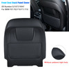2013-2017 BMW 5 7 Series Front Seat Back Panel Cover 52107319047 Generic